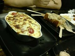 -暖食光·台式家庭餐厅·生日主题店(万达店)