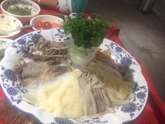 -巴九门老火锅(来福士打望店)