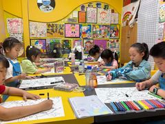 -大卫美术教育(中南路校区)