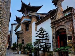 -昆明老街