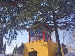 -宝泉胜境旅游度假区