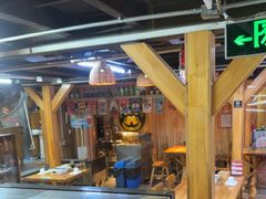 -平娃三宝烧烤·面食(富丰桥店)