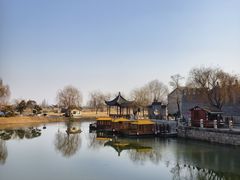-窑湾古镇