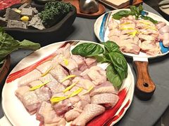 -蘑界·野生菌火锅(深业上城店)