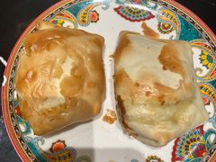 -巴依老爷新疆美食(清华东门店)