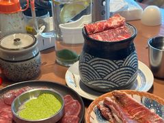 -陇璟烧肉酒场(友谊阳光城店)