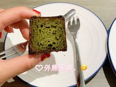 可露丽-Perma Café樸門(五羊店)