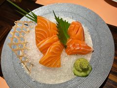 -山葵家·创意料理(临平银泰城店)