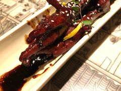 吮指鸡爪-桂满陇-西湖船宴(西单大悦城店)