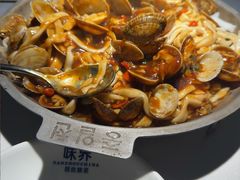 -味界·精致赣菜(招商花园城店)