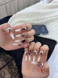 -斯馨·健康美甲美睫