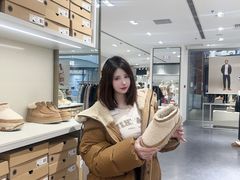 -盛京大奥莱(沈阳奥体店)