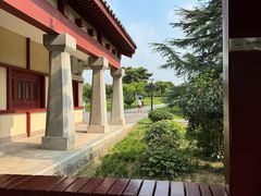 -洛阳古墓博物馆