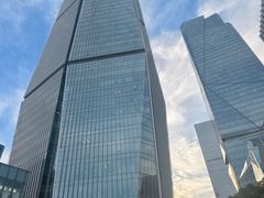 -建发国际大厦
