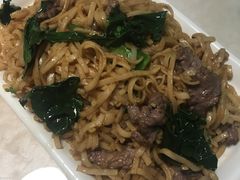 -潮隆牛肉美食城(莲花路店)