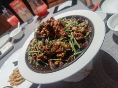 -秀儿四九城·新京菜(亚运村鸟巢店)