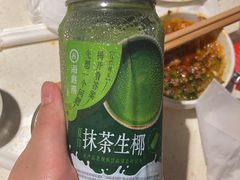 -海底捞火锅(盈石八一广场店)