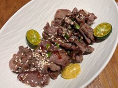 -森Some Fusion(荔湾店)