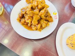 -杏园餐厅(西四北大街店)