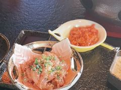 -樱嘢·炭火烧肉(惠南店)