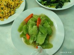 -小鱼草莓采摘园农家乐·小鱼餐厅
