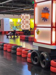 -卡尔飞车(长沙喜盈门范城店)