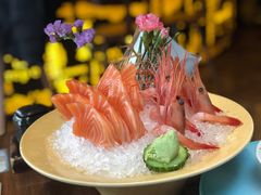 -山葵家·创意料理(宁波来福士店)