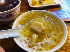 -港湾糖水