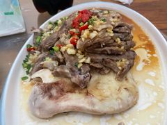 -杨厝六十六农庄农舍(杨厝路店)