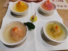 -点都德(大茶楼店)