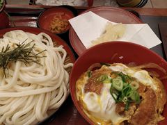 -杵屋(京都ポルタ店)