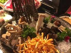 -捞王锅物料理(凯旋路店)