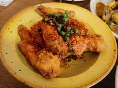 -Blac+Blac(中海环宇荟店)