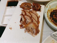 -便宜坊烤鸭店(科创店)