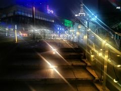 -宁波万豪酒店