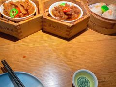 豉汁蒸凤爪-点心传说·粤菜点心(佐阾虹湾店)