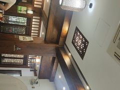 -环秀楼(黄山呈坎店)