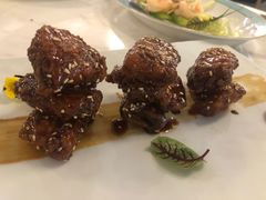 -伯衡55·吉品轩(乌鲁木齐南路店)