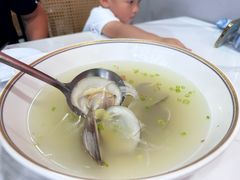 -醉壹号海鲜大排档·老厦门特色菜(厦门美食地标店)