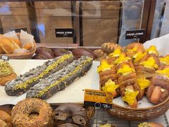 -PAPER STONE BAKERY(天汇广场店)