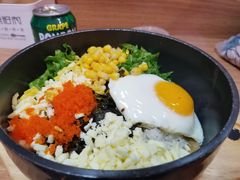 -鱼籽村秘制拌饭(崇文门店)