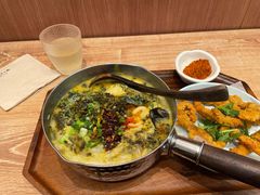 -小满手工粉(杭州滨江龙湖店)