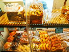 -法诗甜蛋糕店(皇姑大润发店)