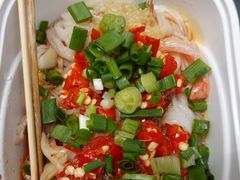 -八一路好吃街(雨田商务大厦店)