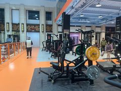 -阳光悦动游泳健身会所