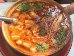 -清真·马文砂锅大全(麦苋街店)