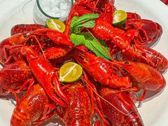-红钳侠小龙虾·烧烤(中赢康康谷店)