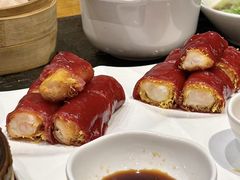 -小城粥道·海胆鲜虾粥(解放广场店)
