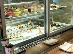-牡丹国际大酒店-港式茶餐厅