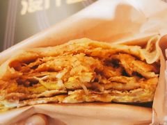 杂粮煎饼-超市发超市(学院路店)
